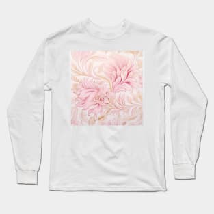 Fabulous floral Long Sleeve T-Shirt